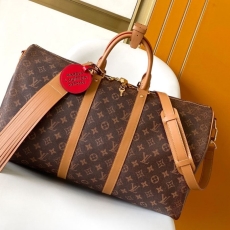 LV Travel Bags